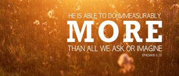 Ephesians 3 - God's Marvelous Plan For The Gentiles