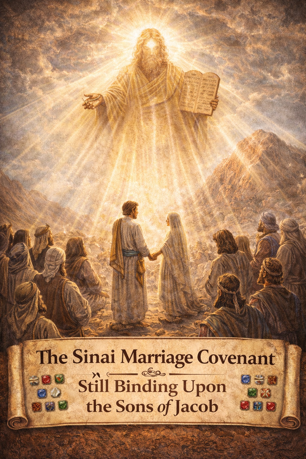 sinaimarriage