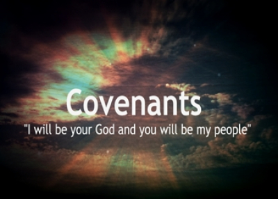 The Covenant - The Next Generation Christians