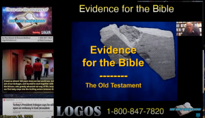 Evidence for the Bible