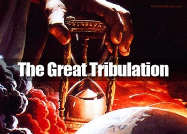 The Great Tribulation, The Last 42 Months