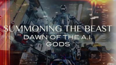 Rise Of The A.I. Gods