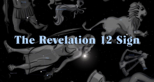 The Revelation 12 Sign