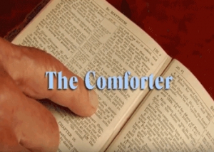 The Comforter